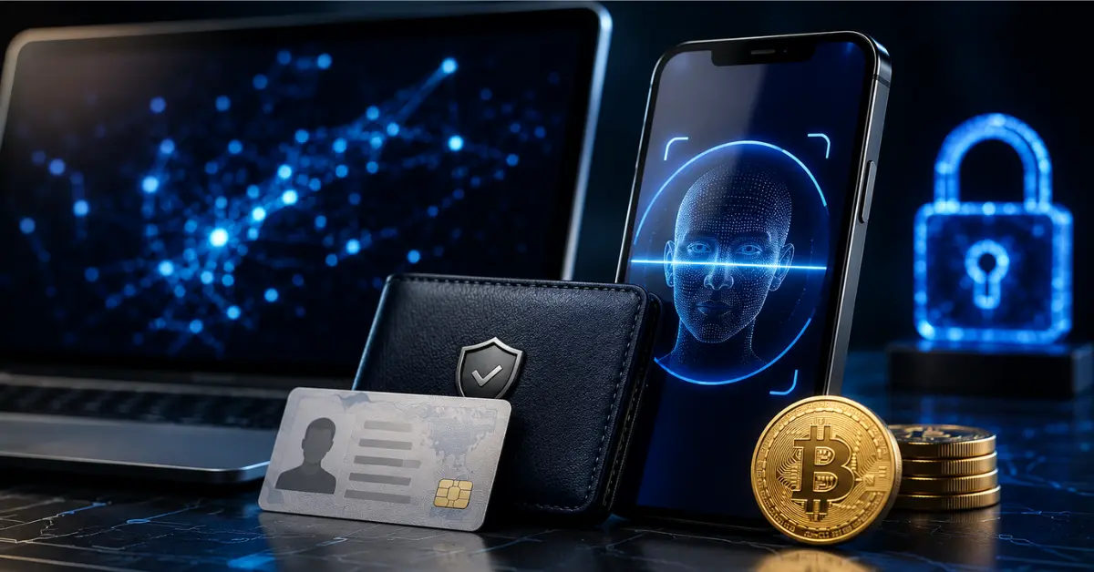 What Is KYC in Crypto